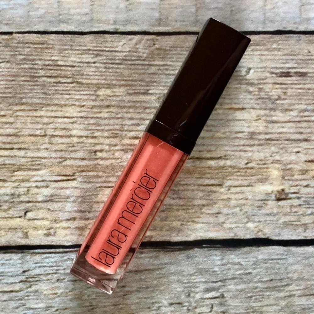 Laura Mercier Lip Glace - Bellini